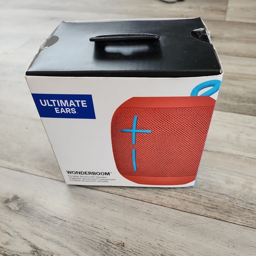 Speaker ultimate ears - speaker,