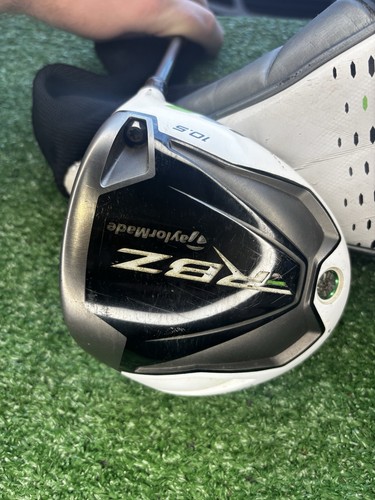 Taylormade rbz driver - taylormade,