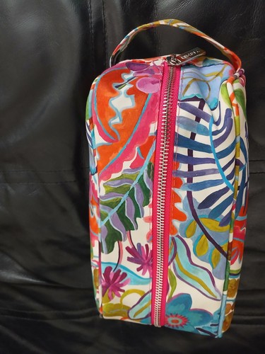 Liberty medium washbag - liberty, in