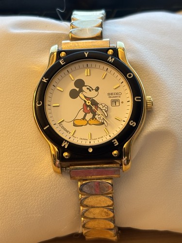Rare vintage date diver - rare,