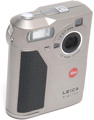Leica digilux type with - leica, i