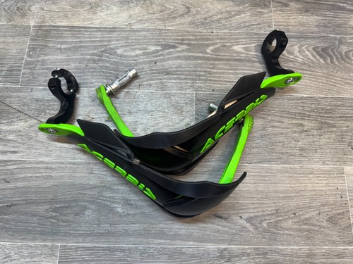 Acerbis hand guards - acerbis,