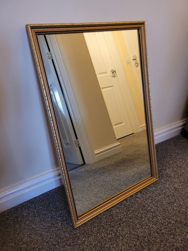 Vintage gold rectangle - vintage,