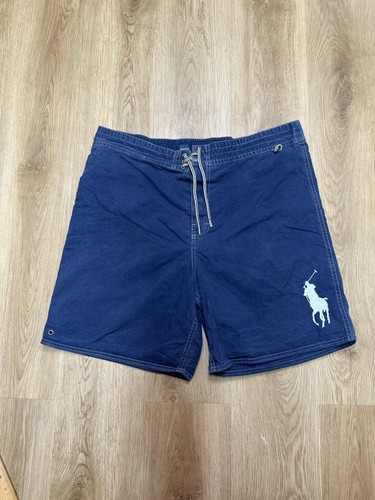 Polo ralph lauren men navy - polo, men’s