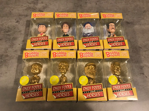 Full set mini bobblehead - mini,
