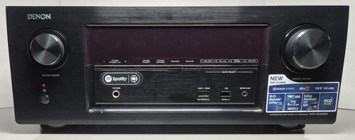 Denon receiver avr - avr-x2300w,