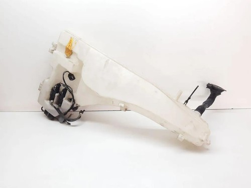 Bmw e70 window washer tank - bmw,