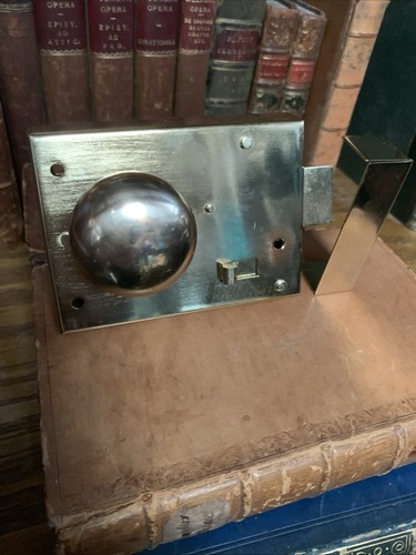Polished brass cottage style - cottage,