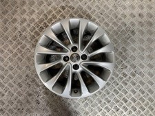 15-19 VAUXHALL CORSA E 16"