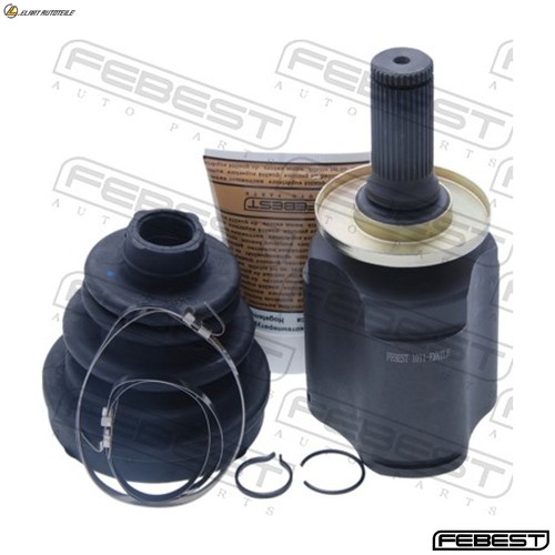 Joint kit driveshaft - joint,
