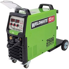 SIP WELDMATE® PRO 250A