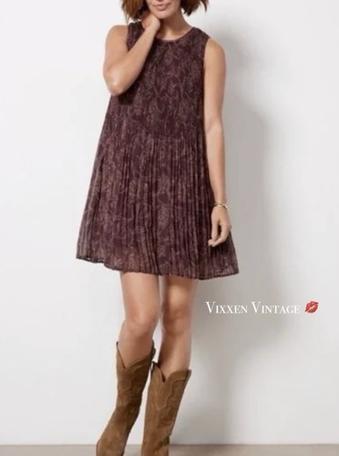 Evereve floral hazel - floral, pleated