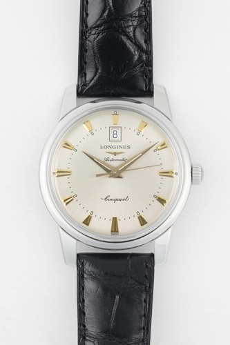 Longines conquest heritage - conquest,