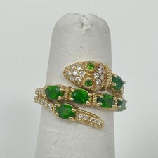 1.00 CT Round Cut Diamond