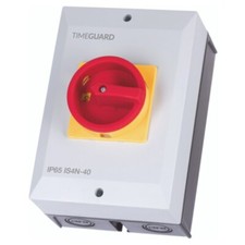 Timeguard IS4N-40 Weathersafe