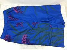 Thai Chiangmai Straight Skirt