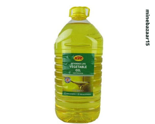 Ktc extended life vegetable - ktc,
