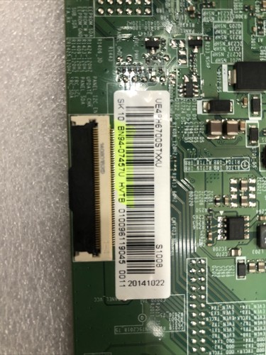 Main pcb samsung - pcb, ue48h6670st