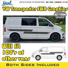 Swb transporter camper - swb,
