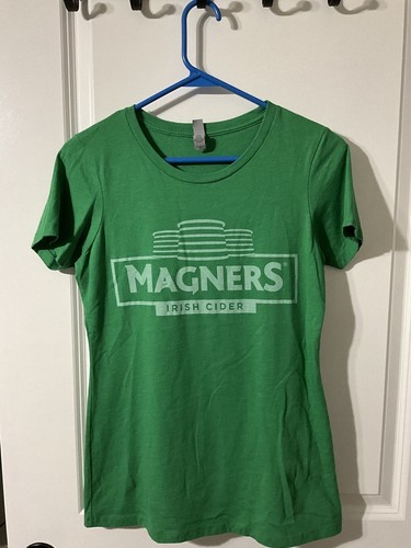 Magners irish cider green - irish, sz