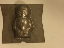 1960's Vintage Tiny Kewpie