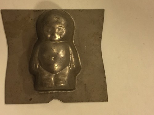 1960 vintage tiny kewpie - tiny,