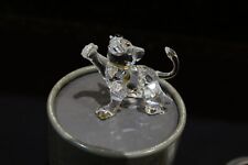 Swarovski Lion Cub (210460)