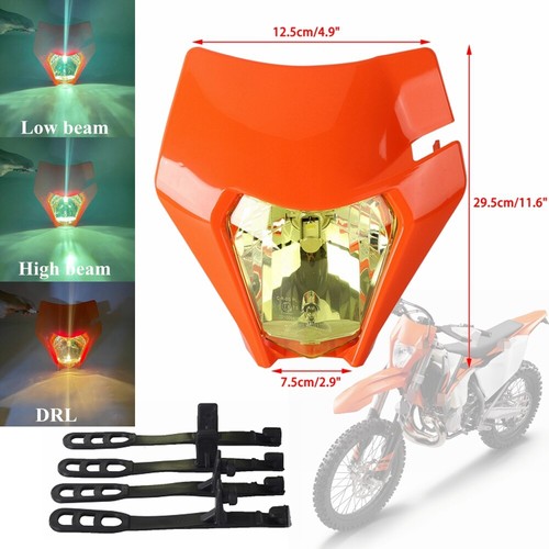 Dual sport dirt bikes - dual,