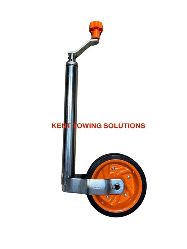 Kartt 48mm jockey wheel - 48mm,