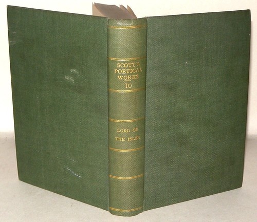 Lord the isles - the, 1880