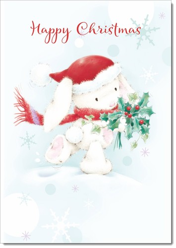 Doodlecards happy christmas - doodlecards,