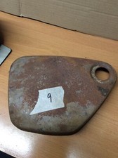 Classic / Vintage Motorcycle