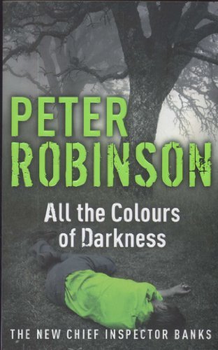 All the colours darkness - colours, of