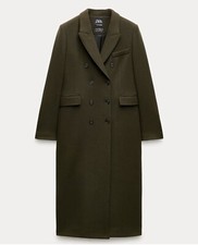 ZARA NEW WOMAN ZW COLLECTION