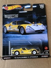 HOT WHEELS DIECAST - Exotic