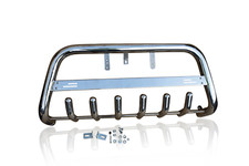 Bull Bar For Vauxhall Opel