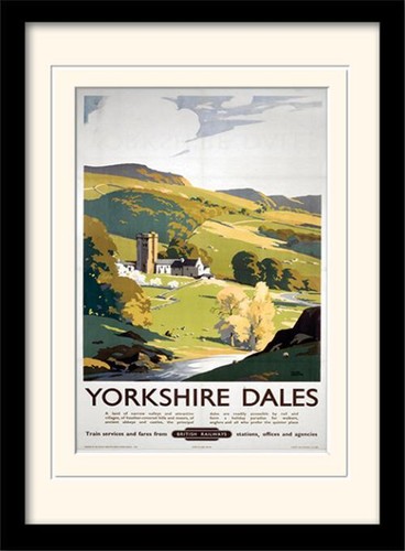 Yorkshire dales official - yorkshire, (1)