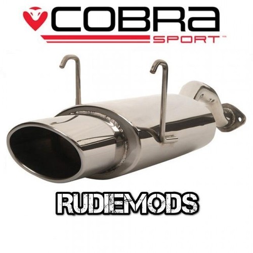 Cobra sport honda civic ep3 - cobra,