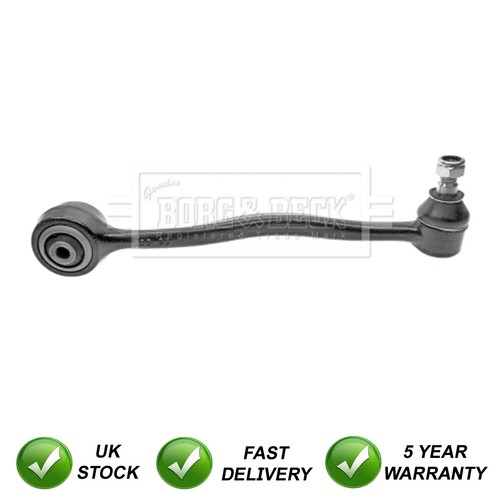 Track control arm front right - track,
