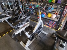 Spin Bike