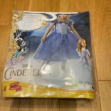 Rubies Disney Cinderella Dress