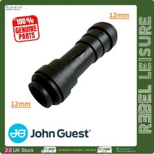 12mm John Guest Speed Fit Push Fit Single Check Valve Cascade Truma Whale JP