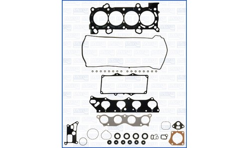 Cylinder head gasket set honda - cylinder,