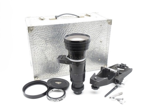 Standard arri angenieux - standard,
