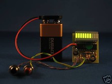 10-Segment Rifle Sequencer