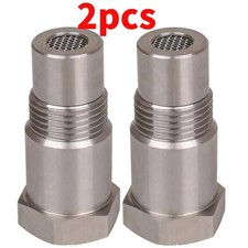 2X Oxygen O2 Lambda Sensor