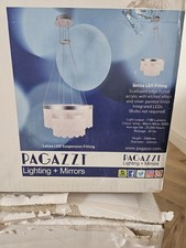 Pagazzi Letiza LED Suspension