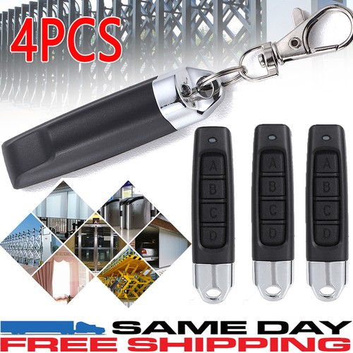 4pcs electric cloning gate - 4pcs,