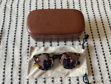 Illesteva Leonard Sunglasses