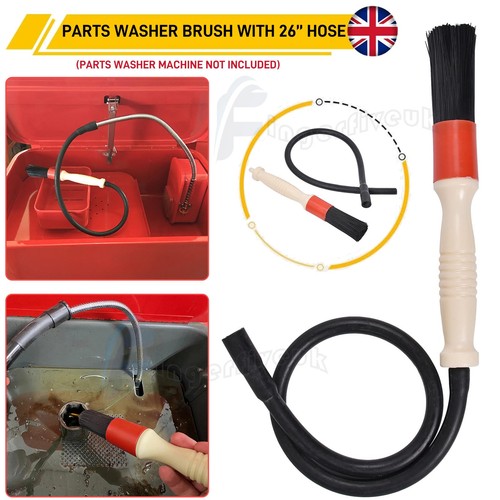 Remplacement parts washer - parts,